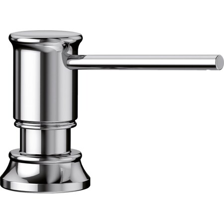 Blanco Empressa Soap Dispenser - Chrome 442516